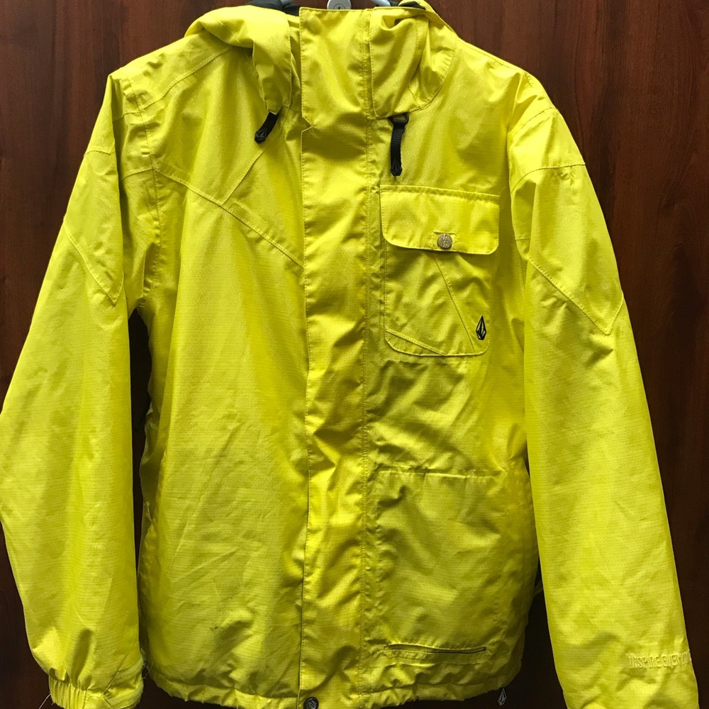 Volcom Snowboard Jacket